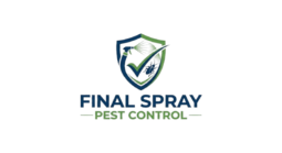 Final Spray Pest Control